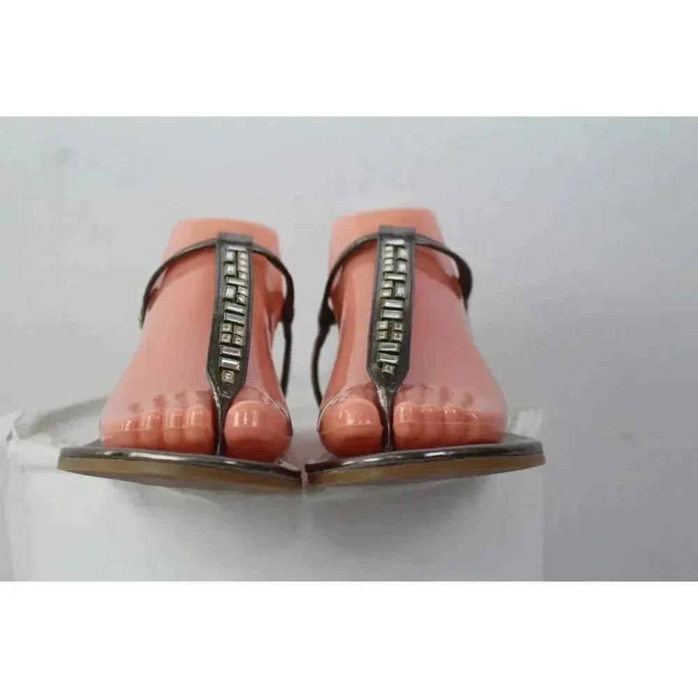 ladies COLE HAAN Grand.os sandals size 8B